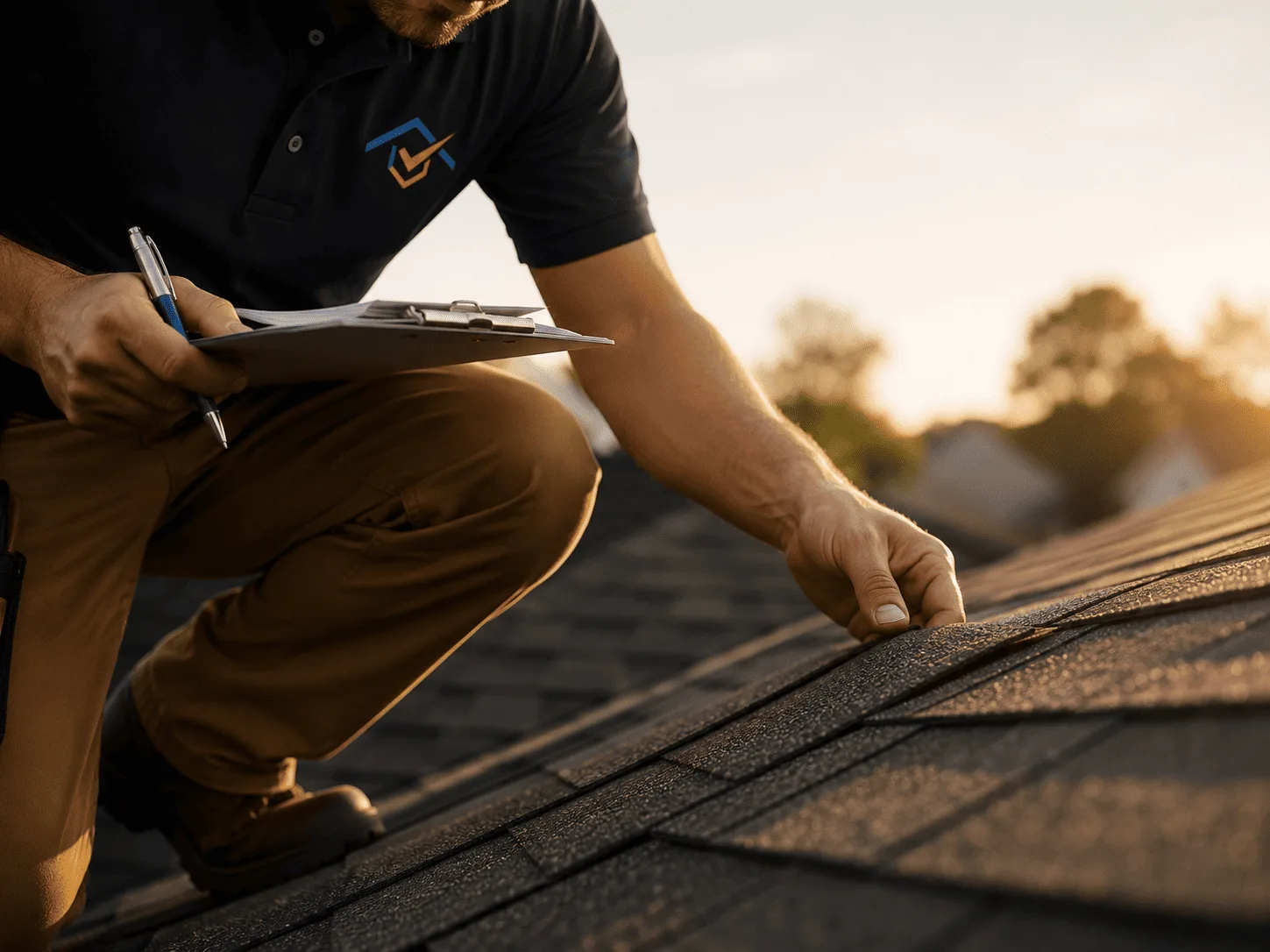 Why Choose Roof Inspection in Lukachukai, AZ